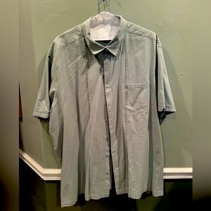 4XL Guyabera Shirt -